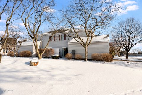 A home in Naperville