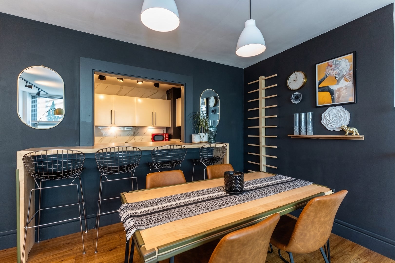 3600 N Lake Shore Drive 308