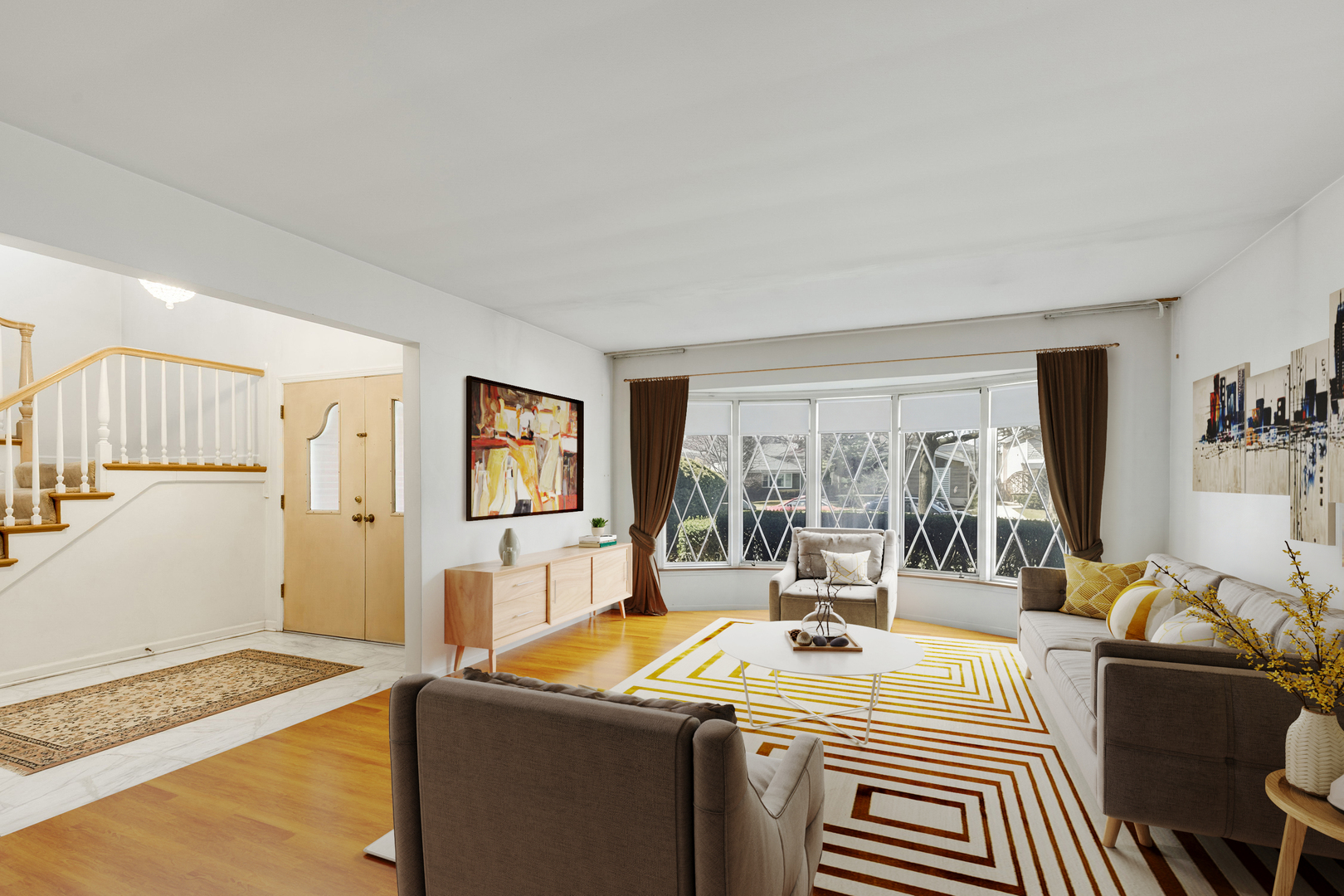 7241 N Lowell Avenue