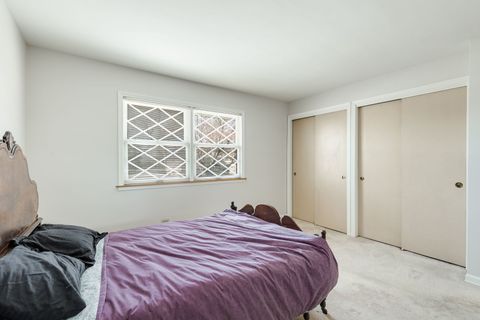 Tiny photo for 7241 N Lowell Avenue, Lincolnwood, IL 60712 (MLS # 12599893)