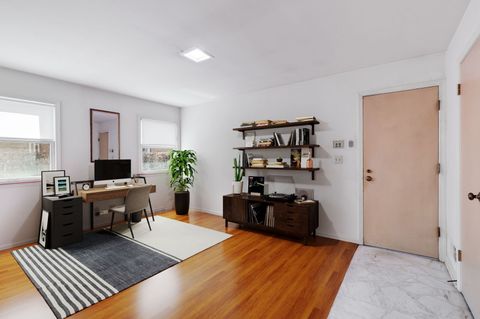Tiny photo for 7241 N Lowell Avenue, Lincolnwood, IL 60712 (MLS # 12599893)