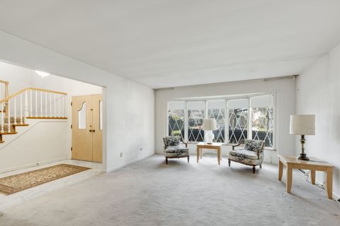 Tiny photo for 7241 N Lowell Avenue, Lincolnwood, IL 60712 (MLS # 12599893)