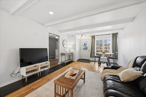 Tiny photo for 17W761 14TH Street, Villa Park, IL 60181 (MLS # 12555990)