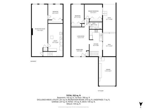 Tiny photo for 17W761 14TH Street, Villa Park, IL 60181 (MLS # 12555990)