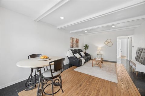 Tiny photo for 17W761 14TH Street, Villa Park, IL 60181 (MLS # 12555990)