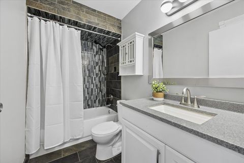 Tiny photo for 17W761 14TH Street, Villa Park, IL 60181 (MLS # 12555990)