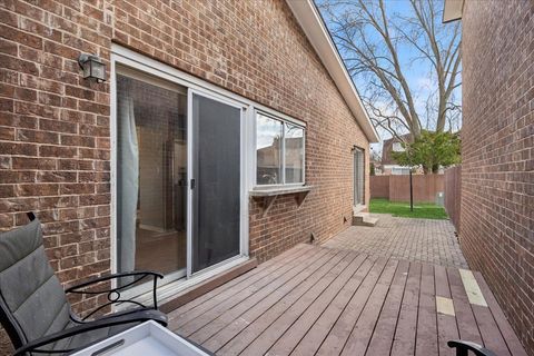 Tiny photo for 17W761 14TH Street, Villa Park, IL 60181 (MLS # 12555990)