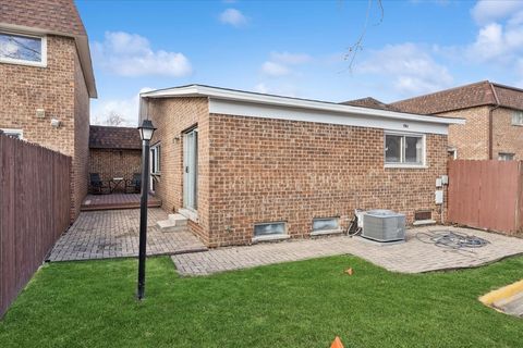 Tiny photo for 17W761 14TH Street, Villa Park, IL 60181 (MLS # 12555990)