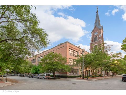 431 W Eugenie Street 3G Chicago IL 60614