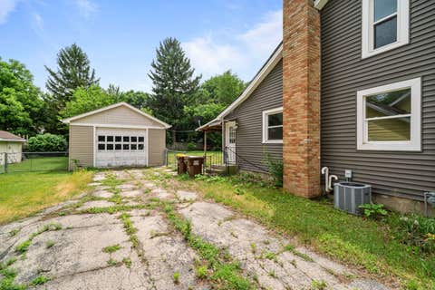 Tiny photo for 336 W Menomonie Street, Belvidere, IL 61008 (MLS # 12679957)