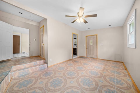 Tiny photo for 336 W Menomonie Street, Belvidere, IL 61008 (MLS # 12679957)