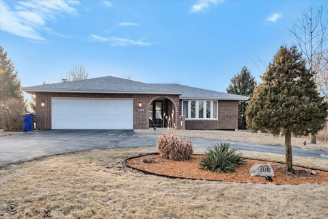 13348 S Stephen Drive Palos Park IL 60464