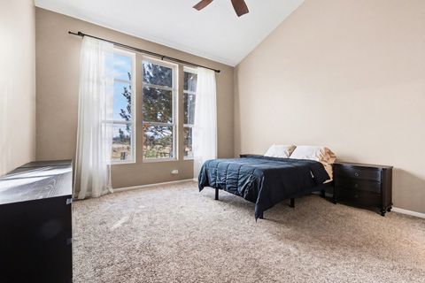 Tiny photo for 906 Bluebell Circle, Joliet, IL 60431 (MLS # 12563424)