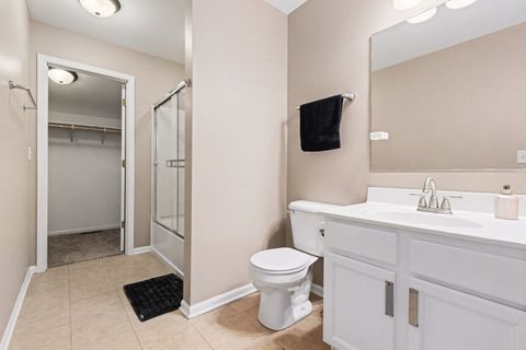 Tiny photo for 906 Bluebell Circle, Joliet, IL 60431 (MLS # 12563424)