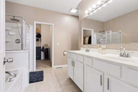 Tiny photo for 906 Bluebell Circle, Joliet, IL 60431 (MLS # 12563424)