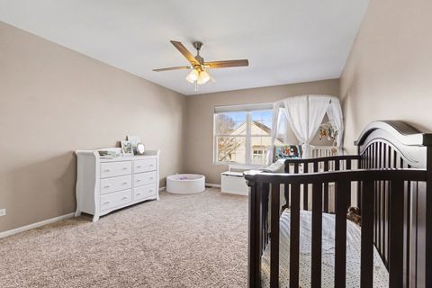 Tiny photo for 906 Bluebell Circle, Joliet, IL 60431 (MLS # 12563424)