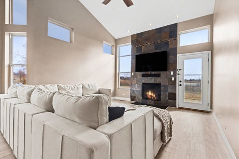 Tiny photo for 906 Bluebell Circle, Joliet, IL 60431 (MLS # 12563424)