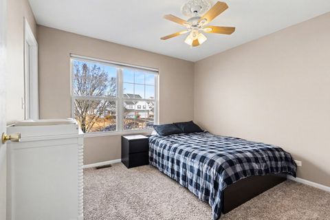 Tiny photo for 906 Bluebell Circle, Joliet, IL 60431 (MLS # 12563424)