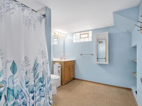 Tiny photo for 4214 Prairie Avenue, Brookfield, IL 60513 (MLS # 12503827)