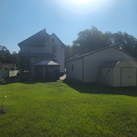 Tiny photo for 610 Oakley Avenue, Rockford, IL 61101 (MLS # 12743647)