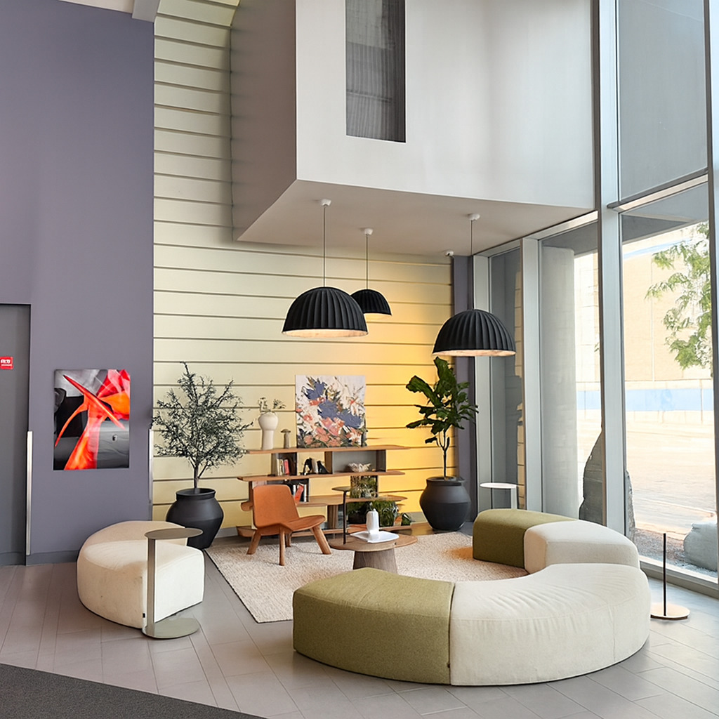 235 W Van Buren Street 3120