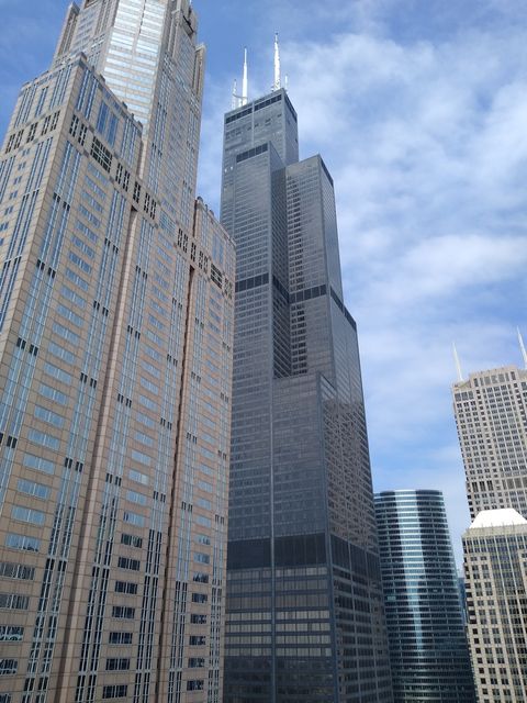 Tiny photo for 235 W Van Buren Street #3120, Chicago, IL 60607 (MLS # 12475548)