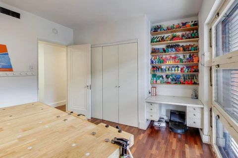 Tiny photo for 5551 S University Avenue #3, Chicago, IL 60637 (MLS # 12533218)