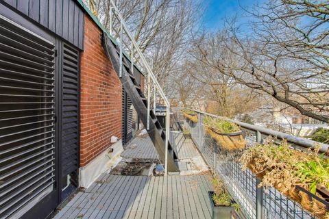 Tiny photo for 5551 S University Avenue #3, Chicago, IL 60637 (MLS # 12533218)