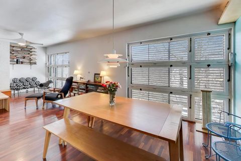 Tiny photo for 5551 S University Avenue #3, Chicago, IL 60637 (MLS # 12533218)