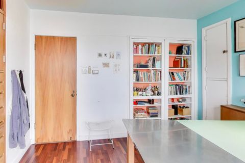 Tiny photo for 5551 S University Avenue #3, Chicago, IL 60637 (MLS # 12533218)