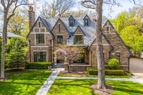 231 Woodlawn Avenue Winnetka IL 60093