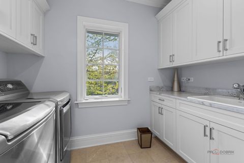 Tiny photo for 231 Woodlawn Avenue, Winnetka, IL 60093 (MLS # 12638690)