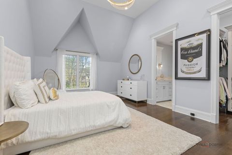 Tiny photo for 231 Woodlawn Avenue, Winnetka, IL 60093 (MLS # 12638690)