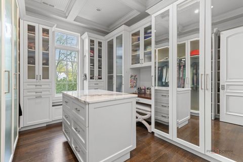 Tiny photo for 231 Woodlawn Avenue, Winnetka, IL 60093 (MLS # 12638690)