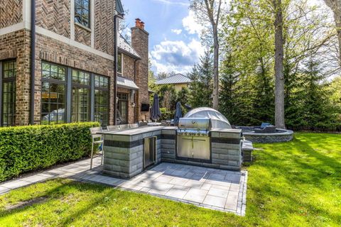 Tiny photo for 231 Woodlawn Avenue, Winnetka, IL 60093 (MLS # 12638690)