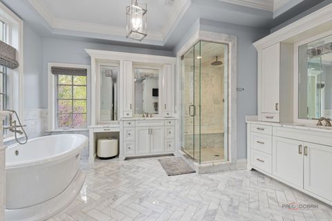 Tiny photo for 231 Woodlawn Avenue, Winnetka, IL 60093 (MLS # 12638690)