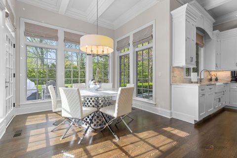 Tiny photo for 231 Woodlawn Avenue, Winnetka, IL 60093 (MLS # 12638690)