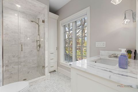 Tiny photo for 231 Woodlawn Avenue, Winnetka, IL 60093 (MLS # 12638690)