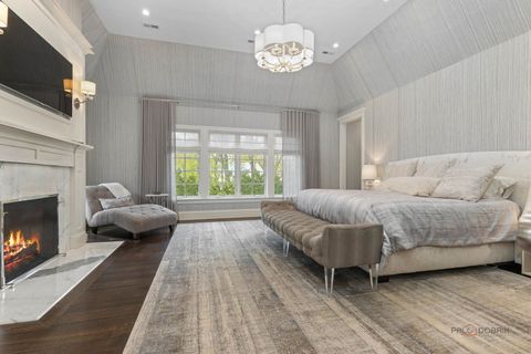 Tiny photo for 231 Woodlawn Avenue, Winnetka, IL 60093 (MLS # 12638690)