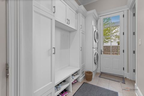 Tiny photo for 231 Woodlawn Avenue, Winnetka, IL 60093 (MLS # 12638690)