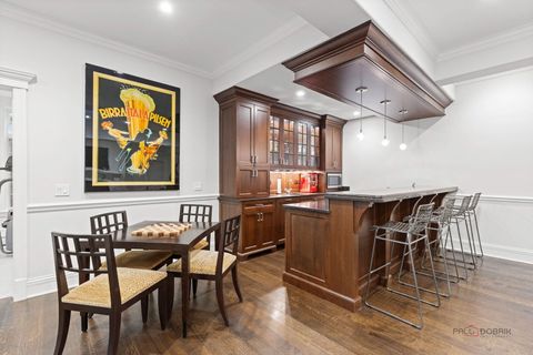 Tiny photo for 231 Woodlawn Avenue, Winnetka, IL 60093 (MLS # 12638690)