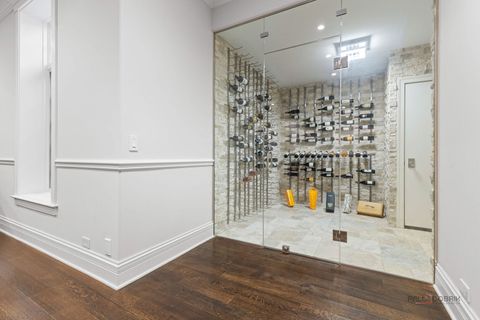 Tiny photo for 231 Woodlawn Avenue, Winnetka, IL 60093 (MLS # 12638690)