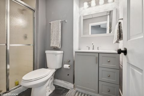 Tiny photo for 7825 Braeloch Court, Orland Park, IL 60462 (MLS # 12471495)