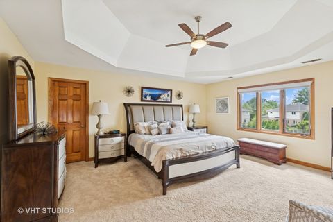 Tiny photo for 7825 Braeloch Court, Orland Park, IL 60462 (MLS # 12471495)