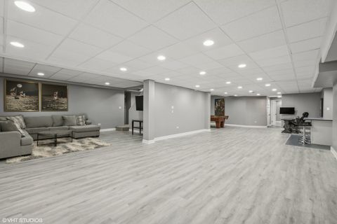 Tiny photo for 7825 Braeloch Court, Orland Park, IL 60462 (MLS # 12471495)