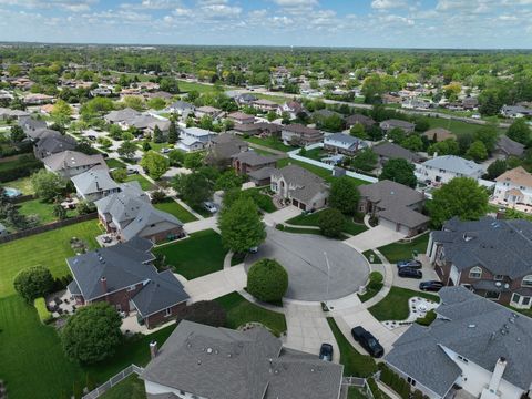 Tiny photo for 7825 Braeloch Court, Orland Park, IL 60462 (MLS # 12471495)