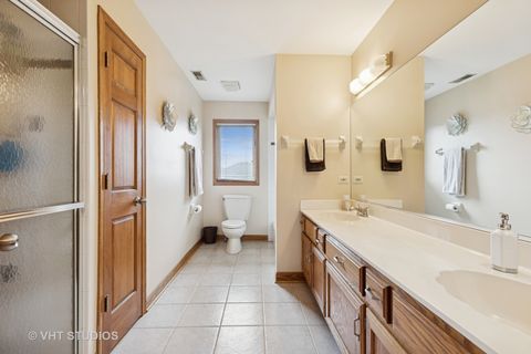 Tiny photo for 7825 Braeloch Court, Orland Park, IL 60462 (MLS # 12471495)