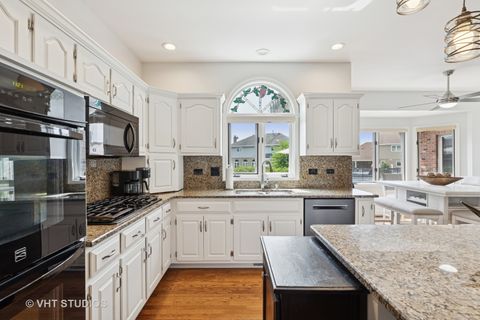 Tiny photo for 7825 Braeloch Court, Orland Park, IL 60462 (MLS # 12471495)