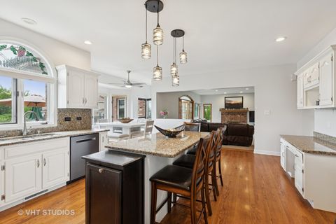 Tiny photo for 7825 Braeloch Court, Orland Park, IL 60462 (MLS # 12471495)