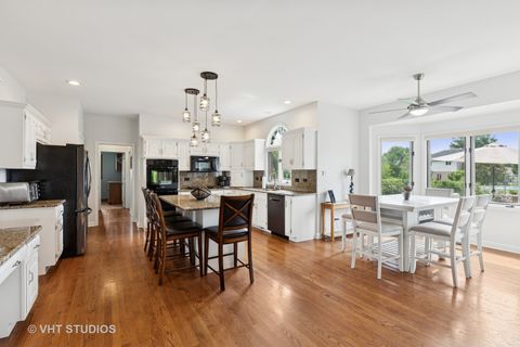 Tiny photo for 7825 Braeloch Court, Orland Park, IL 60462 (MLS # 12471495)